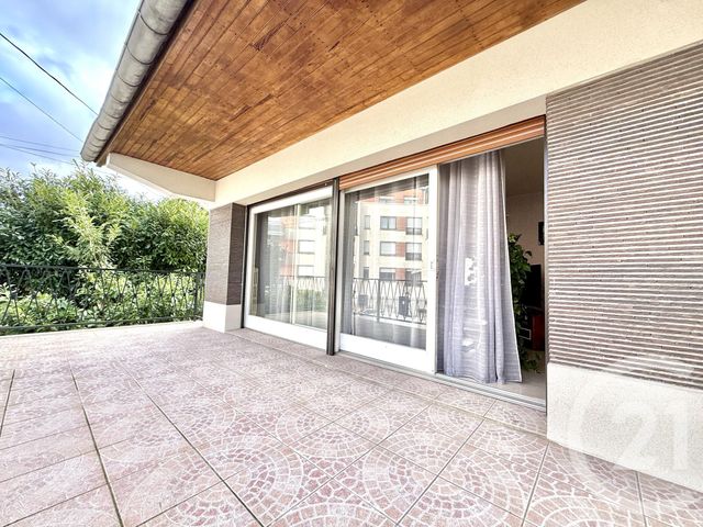 maison à vendre - 8 pièces - 190.0 m2 - LIVRY GARGAN - 93 - ILE-DE-FRANCE - Century 21 Agence Du Cèdre