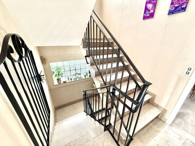 maison à vendre - 8 pièces - 190.0 m2 - LIVRY GARGAN - 93 - ILE-DE-FRANCE - Century 21 Agence Du Cèdre