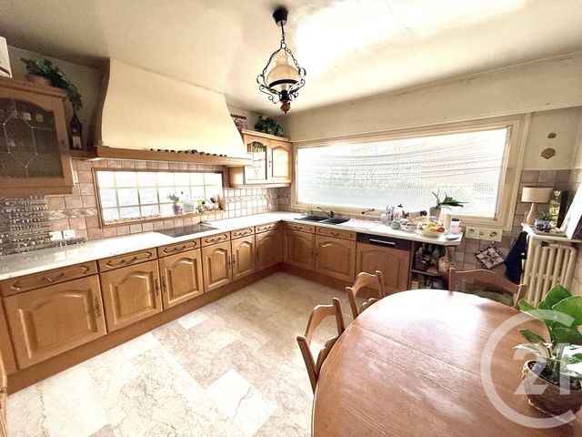 maison à vendre - 8 pièces - 190.0 m2 - LIVRY GARGAN - 93 - ILE-DE-FRANCE - Century 21 Agence Du Cèdre