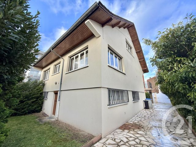 maison à vendre - 8 pièces - 190.0 m2 - LIVRY GARGAN - 93 - ILE-DE-FRANCE - Century 21 Agence Du Cèdre