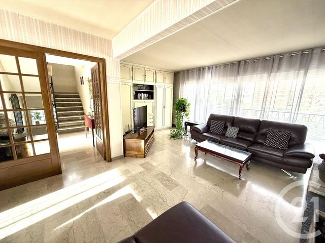 maison à vendre - 8 pièces - 190.0 m2 - LIVRY GARGAN - 93 - ILE-DE-FRANCE - Century 21 Agence Du Cèdre