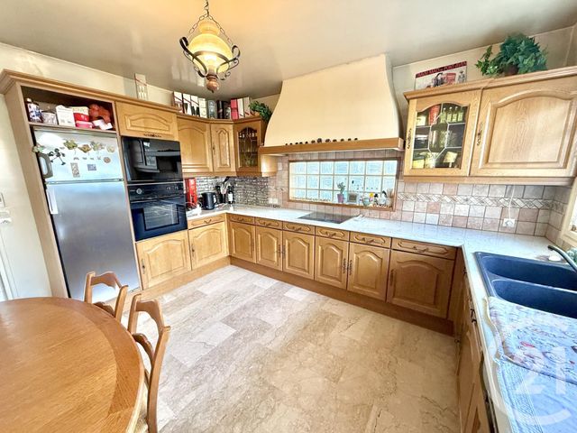 maison à vendre - 8 pièces - 190.0 m2 - LIVRY GARGAN - 93 - ILE-DE-FRANCE - Century 21 Agence Du Cèdre