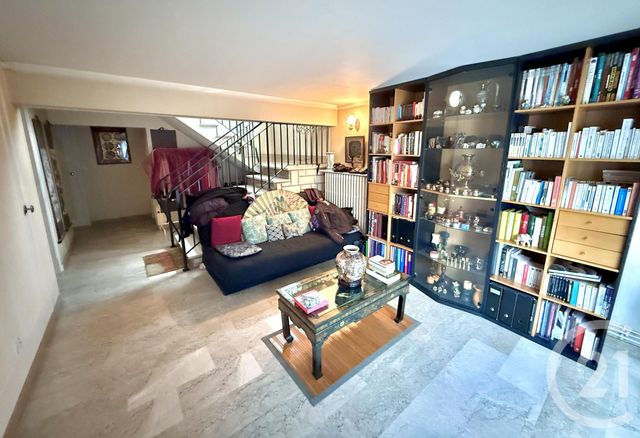 maison à vendre - 8 pièces - 190.0 m2 - LIVRY GARGAN - 93 - ILE-DE-FRANCE - Century 21 Agence Du Cèdre