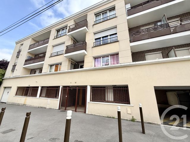 appartement - LIVRY GARGAN - 93