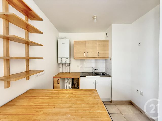 Afficher la photo en grand Appartement F2 à vendre - 2 pièces - 46.52 m2 - LIVRY GARGAN - 93 - ILE-DE-FRANCE - Century 21 Agence Du Cèdre