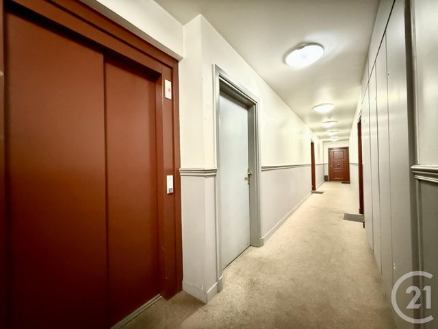 Afficher la photo en grand Appartement F2 à vendre - 2 pièces - 46.52 m2 - LIVRY GARGAN - 93 - ILE-DE-FRANCE - Century 21 Agence Du Cèdre