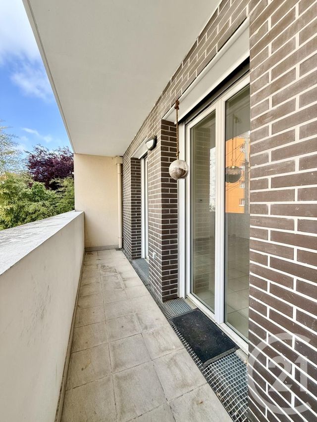 Afficher la photo en grand Appartement F2 à vendre - 2 pièces - 46.52 m2 - LIVRY GARGAN - 93 - ILE-DE-FRANCE - Century 21 Agence Du Cèdre