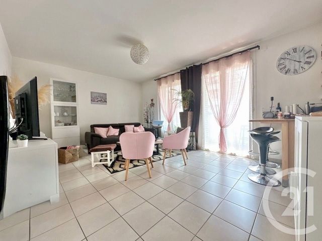 Appartement F2 à vendre LIVRY GARGAN