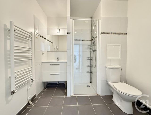 Afficher la photo en grand Appartement F2 à vendre - 2 pièces - 46.52 m2 - LIVRY GARGAN - 93 - ILE-DE-FRANCE - Century 21 Agence Du Cèdre