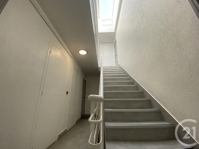 Appartement F3 à vendre - 3 pièces - 51.16 m2 - LIVRY GARGAN - 93 - ILE-DE-FRANCE - Century 21 Agence Du Cèdre