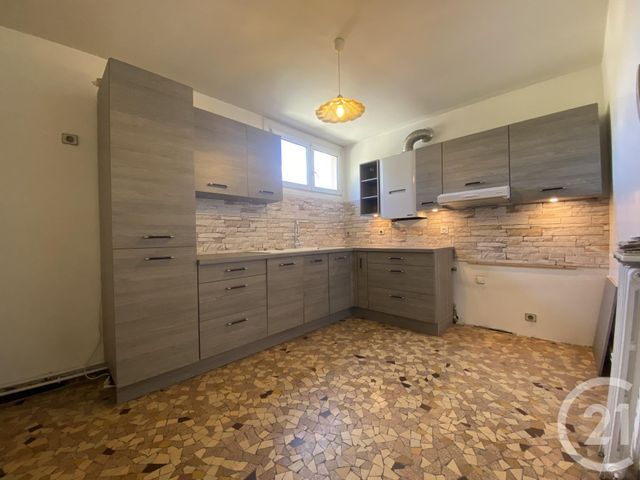 Appartement F3 à vendre - 3 pièces - 51.16 m2 - LIVRY GARGAN - 93 - ILE-DE-FRANCE - Century 21 Agence Du Cèdre