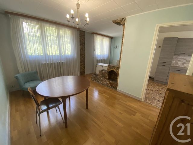 Appartement F3 à vendre - 3 pièces - 51.16 m2 - LIVRY GARGAN - 93 - ILE-DE-FRANCE - Century 21 Agence Du Cèdre