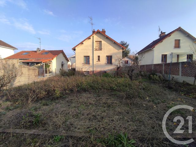  - LIVRY GARGAN - 