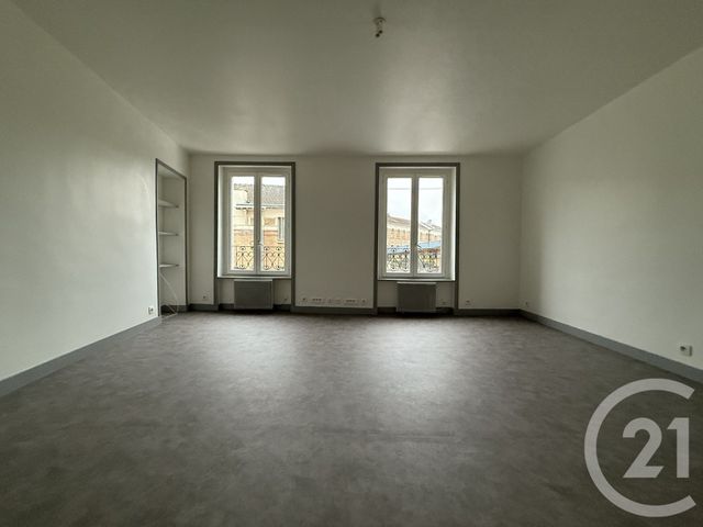 Appartement F1 à louer - 1 pièce - 27.21 m2 - MONTFERMEIL - 93 - ILE-DE-FRANCE - Century 21 Agence Du Cèdre