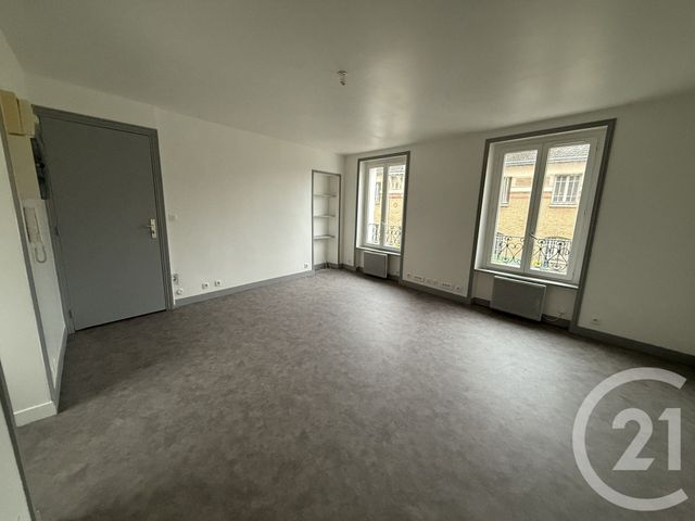 Appartement F1 à louer - 1 pièce - 27.21 m2 - MONTFERMEIL - 93 - ILE-DE-FRANCE - Century 21 Agence Du Cèdre