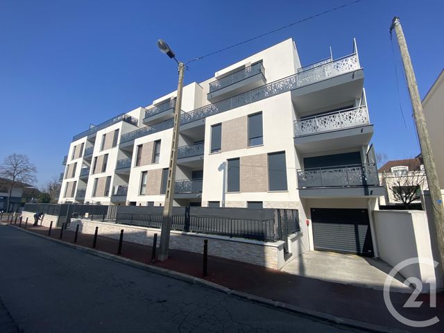 parking à vendre - 12.5 m2 - LIVRY GARGAN - 93 - ILE-DE-FRANCE - Century 21 Agence Du Cèdre