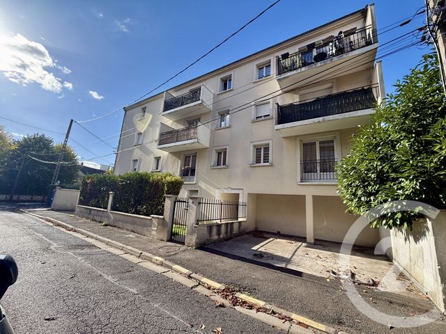 Appartement F2 à vendre LIVRY GARGAN