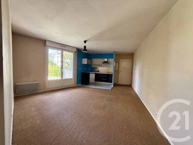 Appartement F2 à vendre - 2 pièces - 43.1 m2 - LIVRY GARGAN - 93 - ILE-DE-FRANCE - Century 21 Agence Du Cèdre