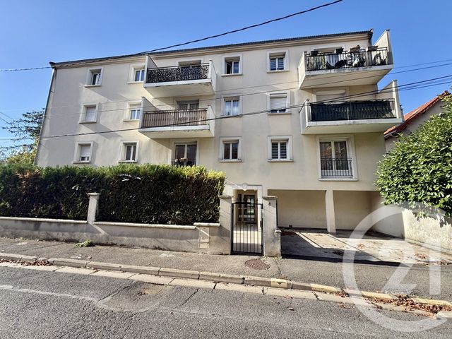 Appartement F2 à vendre - 2 pièces - 43.1 m2 - LIVRY GARGAN - 93 - ILE-DE-FRANCE - Century 21 Agence Du Cèdre
