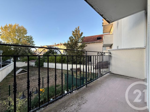 Appartement F2 à vendre - 2 pièces - 43.1 m2 - LIVRY GARGAN - 93 - ILE-DE-FRANCE - Century 21 Agence Du Cèdre
