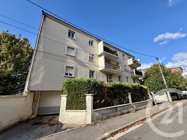 Appartement F2 à vendre - 2 pièces - 43.1 m2 - LIVRY GARGAN - 93 - ILE-DE-FRANCE - Century 21 Agence Du Cèdre