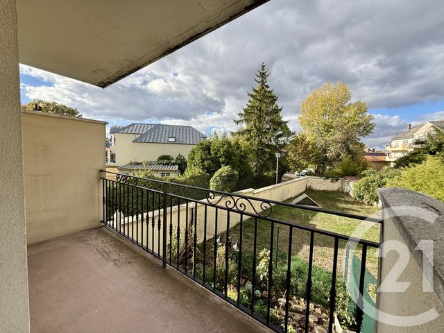 Appartement F2 à vendre - 2 pièces - 43.1 m2 - LIVRY GARGAN - 93 - ILE-DE-FRANCE - Century 21 Agence Du Cèdre