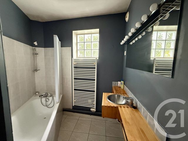 Appartement F2 à vendre - 2 pièces - 43.1 m2 - LIVRY GARGAN - 93 - ILE-DE-FRANCE - Century 21 Agence Du Cèdre