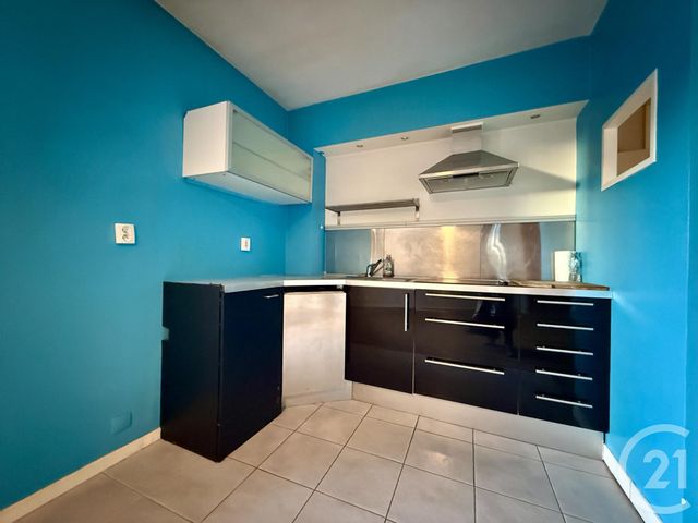 Appartement F2 à vendre - 2 pièces - 43.1 m2 - LIVRY GARGAN - 93 - ILE-DE-FRANCE - Century 21 Agence Du Cèdre