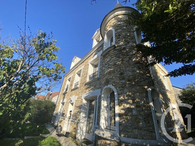 maison à vendre - 7 pièces - 270.0 m2 - LIVRY GARGAN - 93 - ILE-DE-FRANCE - Century 21 Agence Du Cèdre