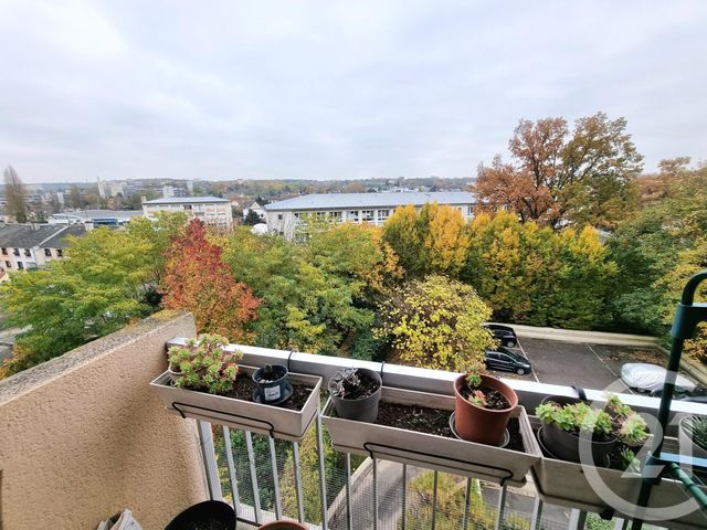 Appartement F3 à vendre - 3 pièces - 67.08 m2 - LIVRY GARGAN - 93 - ILE-DE-FRANCE - Century 21 Agence Du Cèdre