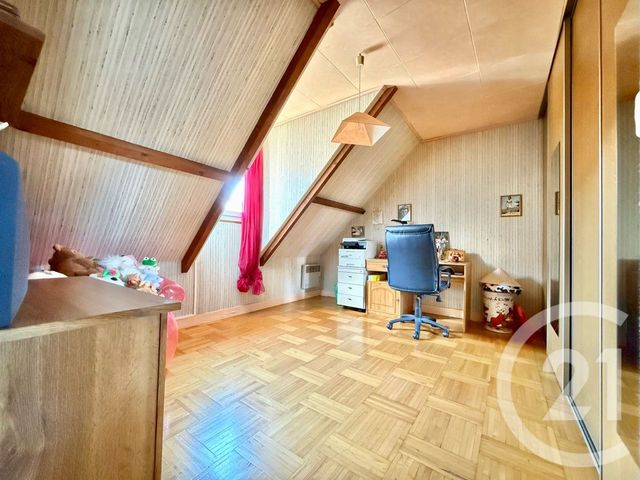maison à vendre - 7 pièces - 124.64 m2 - LIVRY GARGAN - 93 - ILE-DE-FRANCE - Century 21 Agence Du Cèdre
