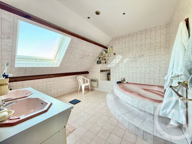 maison à vendre - 7 pièces - 124.64 m2 - LIVRY GARGAN - 93 - ILE-DE-FRANCE - Century 21 Agence Du Cèdre