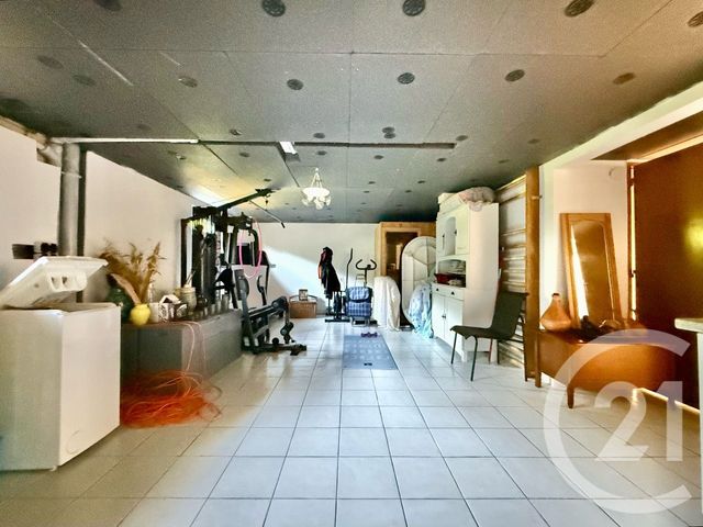 maison à vendre - 7 pièces - 124.64 m2 - LIVRY GARGAN - 93 - ILE-DE-FRANCE - Century 21 Agence Du Cèdre