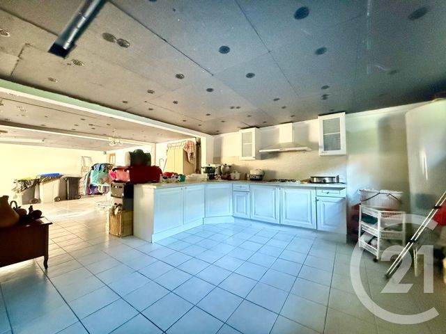 maison à vendre - 7 pièces - 124.64 m2 - LIVRY GARGAN - 93 - ILE-DE-FRANCE - Century 21 Agence Du Cèdre