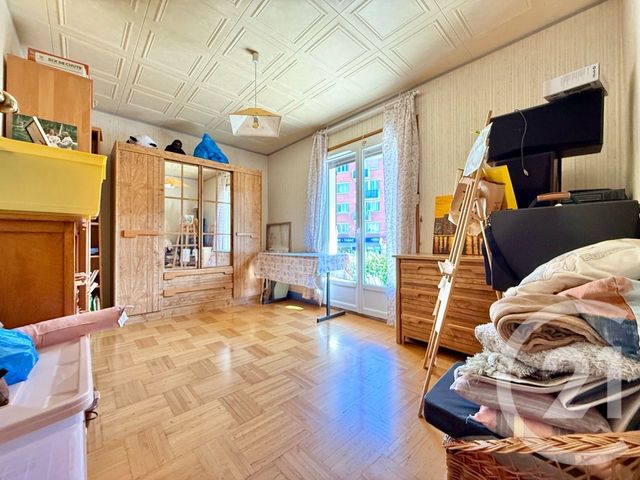 maison à vendre - 7 pièces - 124.64 m2 - LIVRY GARGAN - 93 - ILE-DE-FRANCE - Century 21 Agence Du Cèdre