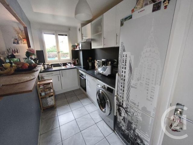 Afficher la photo en grand Appartement F3 à vendre - 3 pièces - 52.48 m2 - LIVRY GARGAN - 93 - ILE-DE-FRANCE - Century 21 Agence Du Cèdre