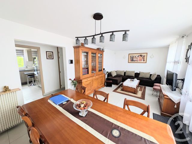 Appartement F4 à vendre - 4 pièces - 68.0 m2 - LIVRY GARGAN - 93 - ILE-DE-FRANCE - Century 21 Agence Du Cèdre