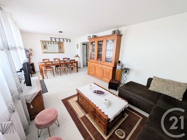Appartement F4 à vendre - 4 pièces - 68.0 m2 - LIVRY GARGAN - 93 - ILE-DE-FRANCE - Century 21 Agence Du Cèdre