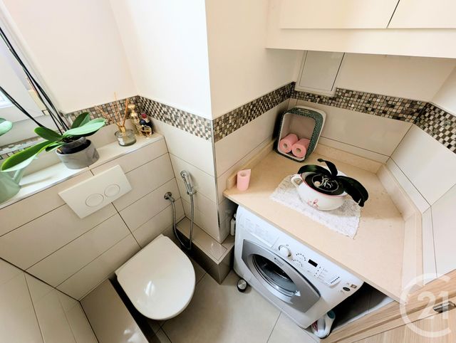 Appartement F4 à vendre - 4 pièces - 68.0 m2 - LIVRY GARGAN - 93 - ILE-DE-FRANCE - Century 21 Agence Du Cèdre