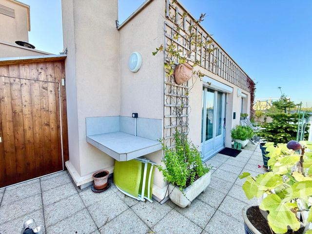 Appartement F4 à vendre - 4 pièces - 68.0 m2 - LIVRY GARGAN - 93 - ILE-DE-FRANCE - Century 21 Agence Du Cèdre
