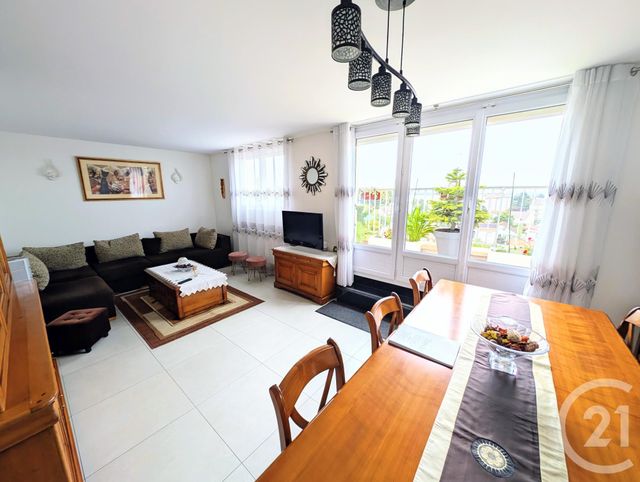 Appartement F4 à vendre - 4 pièces - 68.0 m2 - LIVRY GARGAN - 93 - ILE-DE-FRANCE - Century 21 Agence Du Cèdre