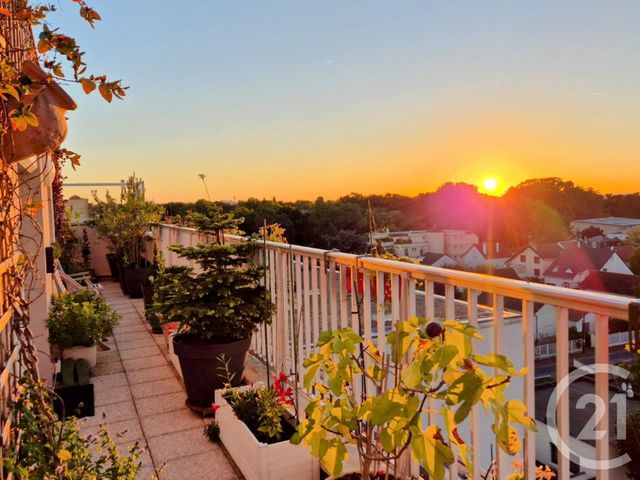 Appartement F4 à vendre - 4 pièces - 68.0 m2 - LIVRY GARGAN - 93 - ILE-DE-FRANCE - Century 21 Agence Du Cèdre