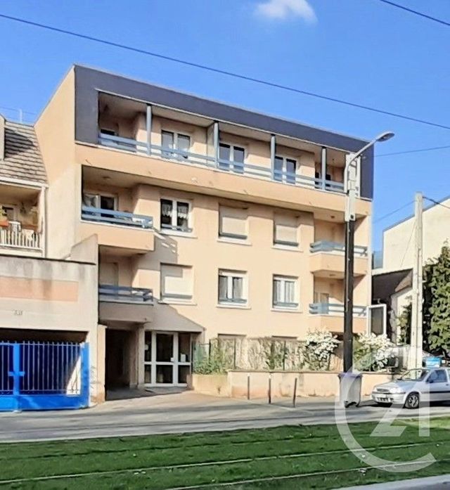 Appartement F1 à vendre - 1 pièce - 28.0 m2 - LIVRY GARGAN - 93 - ILE-DE-FRANCE - Century 21 Agence Du Cèdre