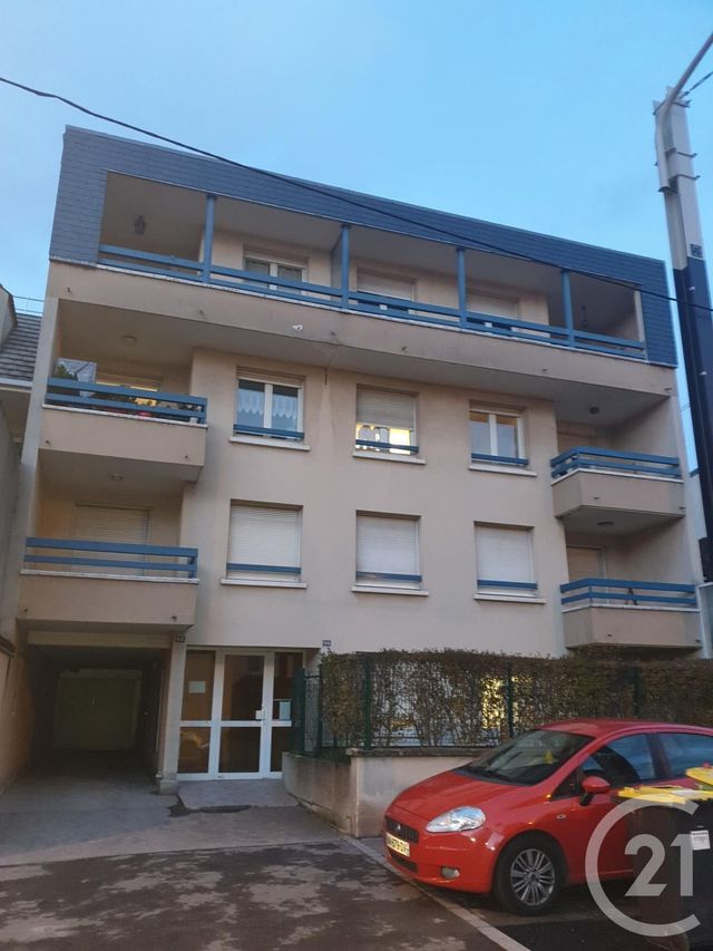 appartement - LIVRY GARGAN - 93