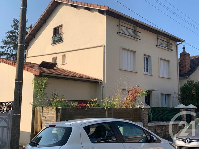 Appartement F1 à louer - 1 pièce - 19.32 m2 - LIVRY GARGAN - 93 - ILE-DE-FRANCE - Century 21 Agence Du Cèdre