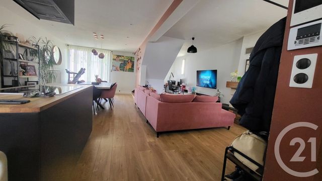 maison - AULNAY SOUS BOIS - 93
