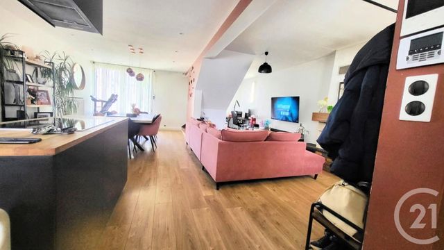 maison - AULNAY SOUS BOIS - 93