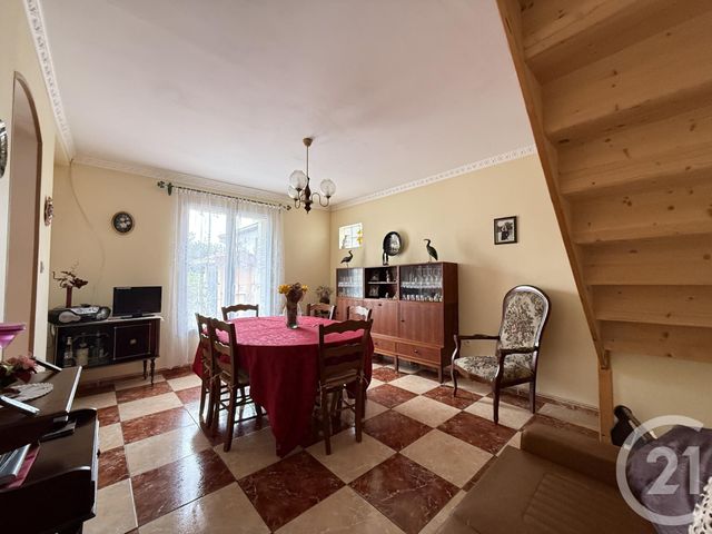 Afficher la photo en grand maison à vendre - 2 pièces - 38.43 m2 - LIVRY GARGAN - 93 - ILE-DE-FRANCE - Century 21 Agence Du Cèdre