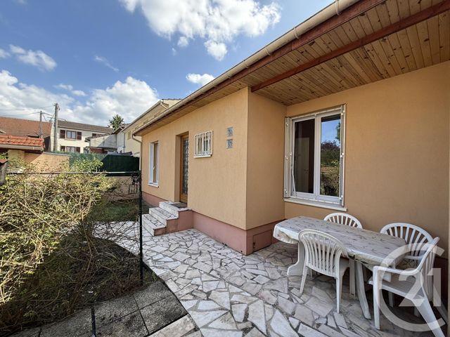 Afficher la photo en grand maison à vendre - 2 pièces - 38.43 m2 - LIVRY GARGAN - 93 - ILE-DE-FRANCE - Century 21 Agence Du Cèdre