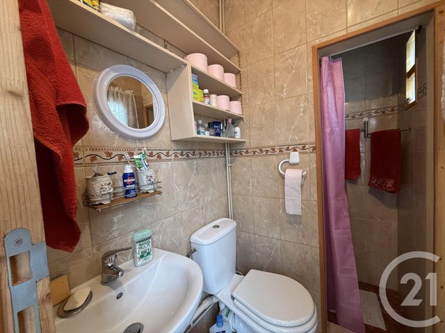 Afficher la photo en grand maison à vendre - 2 pièces - 38.43 m2 - LIVRY GARGAN - 93 - ILE-DE-FRANCE - Century 21 Agence Du Cèdre